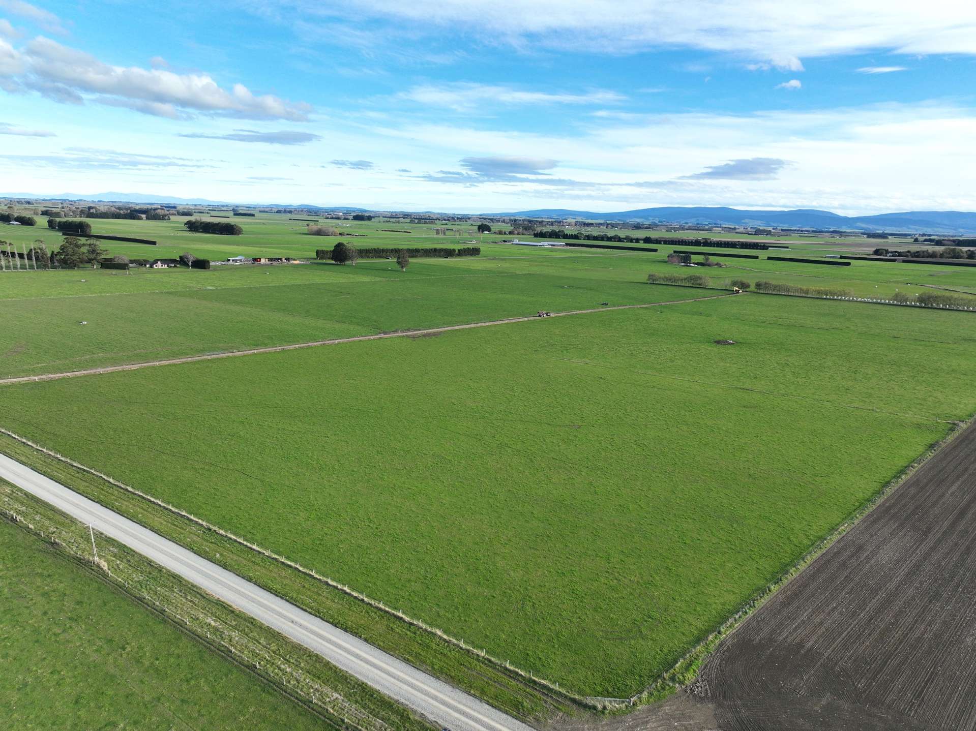 125 Hamilton Road | Oreti Plains | Southland | Rural Property For Sale ...