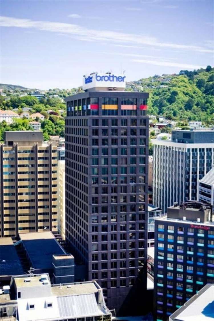 340 Lambton Quay Wellington_1