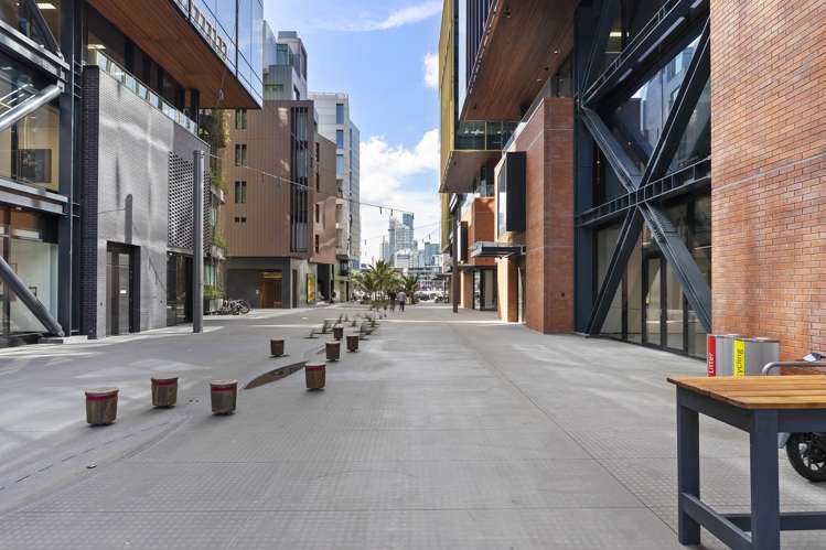 T6/124 Halsey Street Auckland Central_8