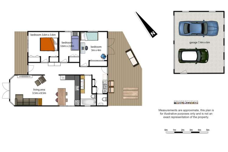 43 Glenview Road Glen Eden_15