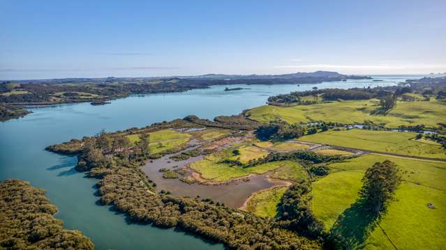 Lot 1 Egret Way, Kerikeri Inlet Rd Kerikeri_3