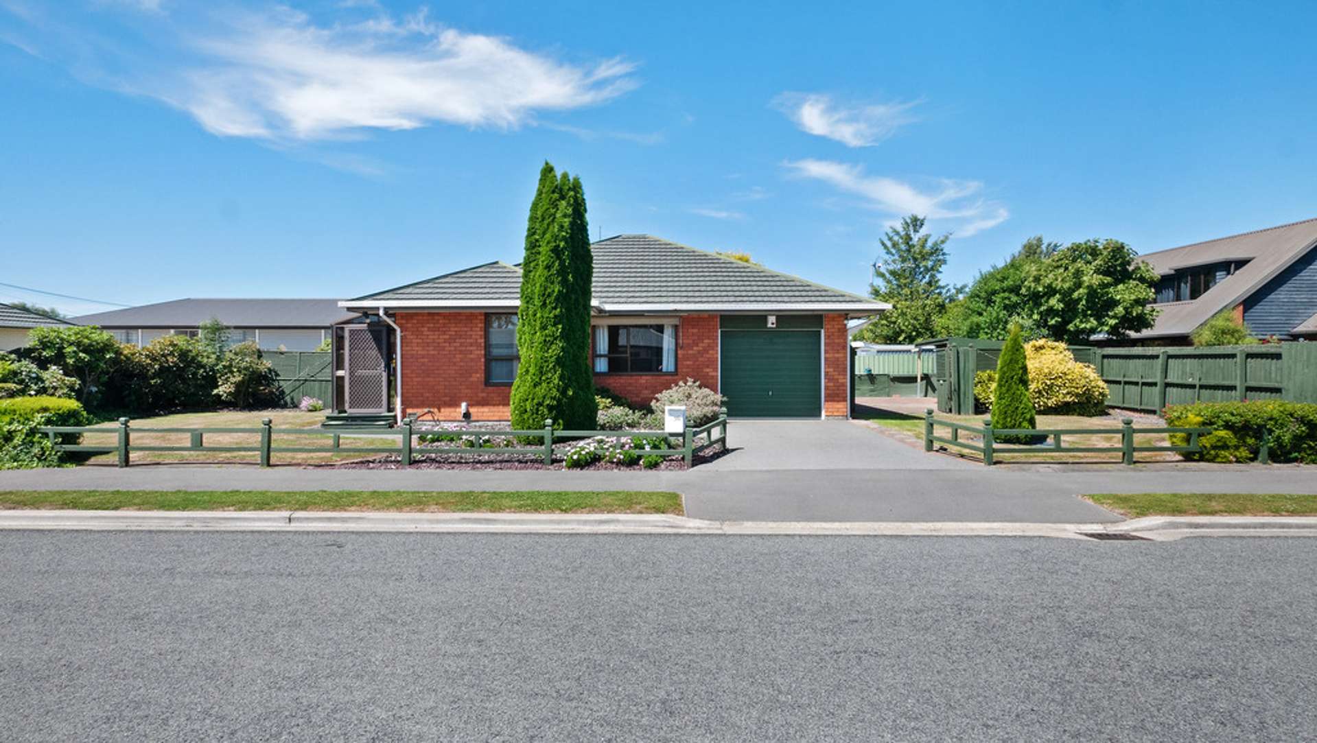 35 Banks Avenue, Dallington, Christchurch City