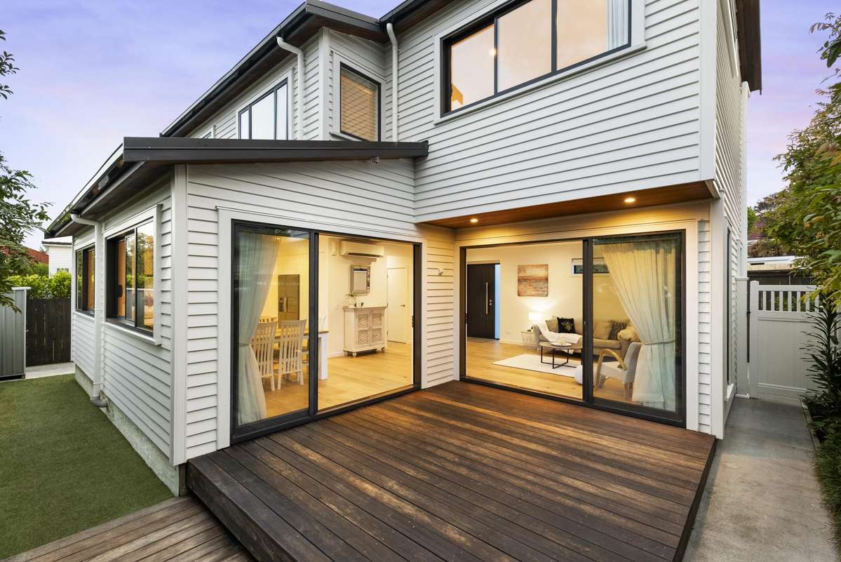 45a Riro Street | Point Chevalier | Auckland City | Houses for Sale ...