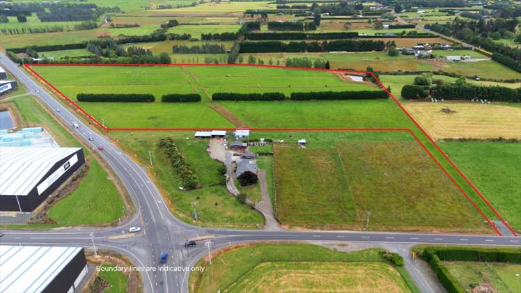 15 Kennington Roslyn Bush Road Mill Road_1