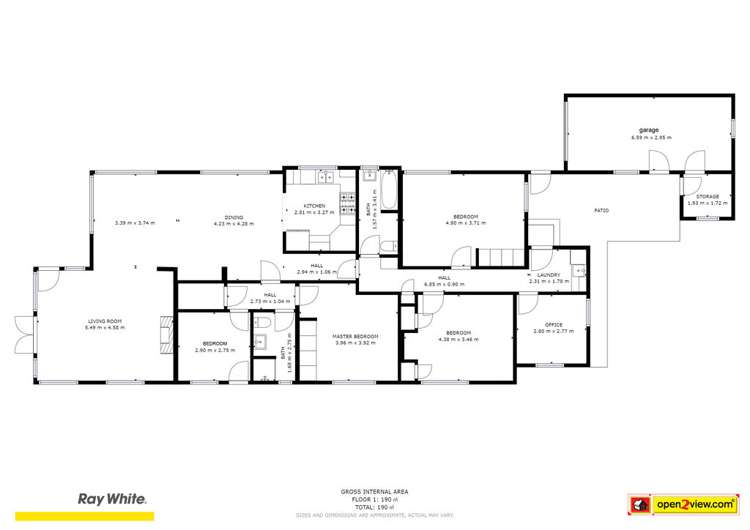 50 Forres Street Seatoun_19