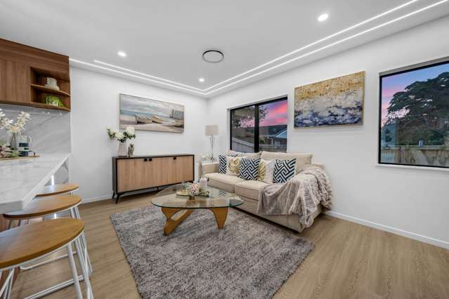 Lot 3/43 O'Halloran Road Howick_3