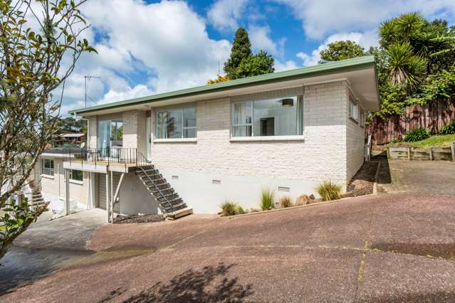 Entry Level Family Home in Rangitoto Zone with...