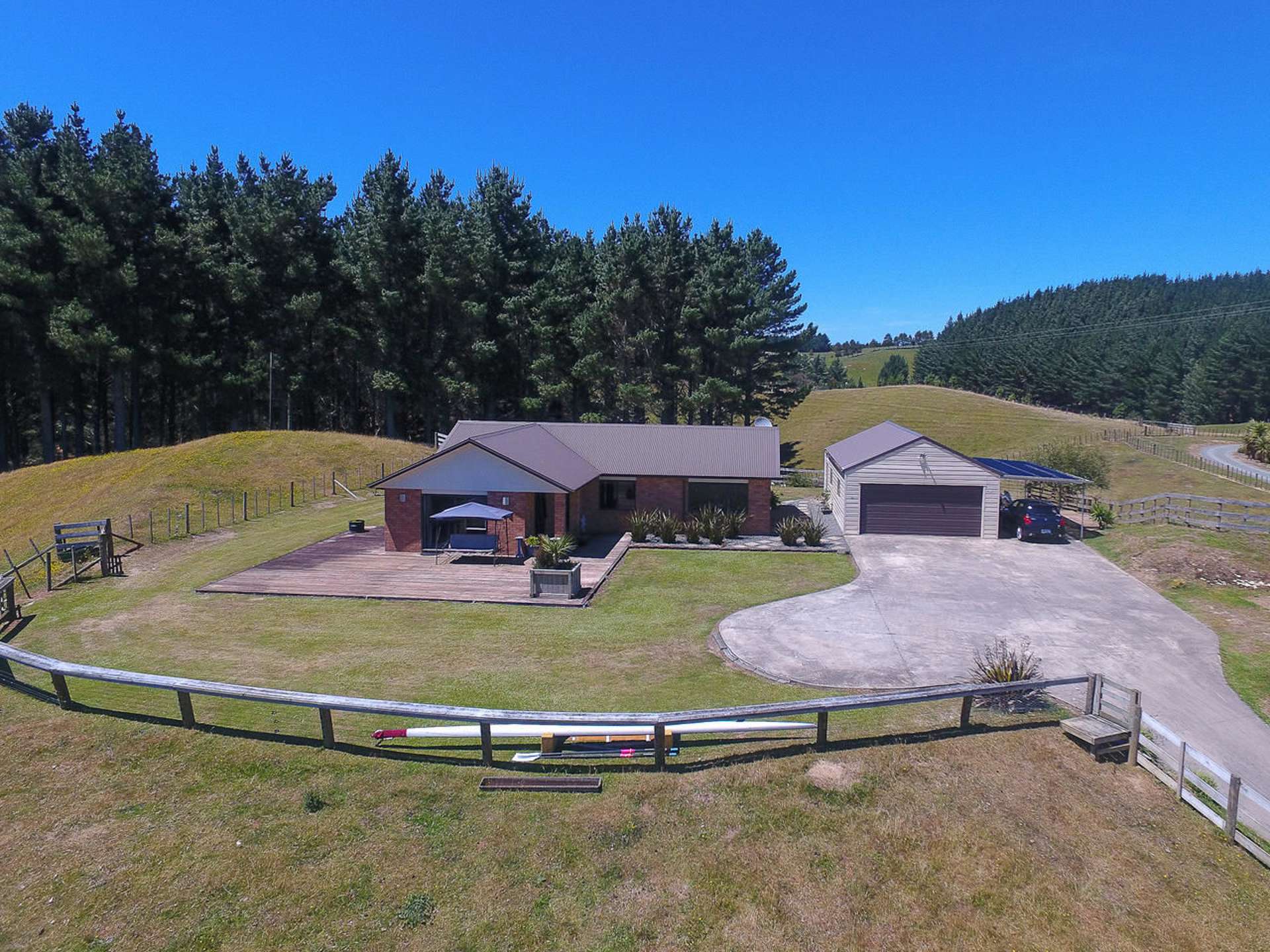 1543a Waingaro Road Glen Massey_0