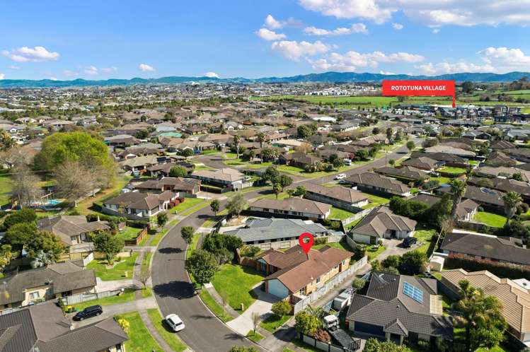 21 Winchester Place Rototuna North_24