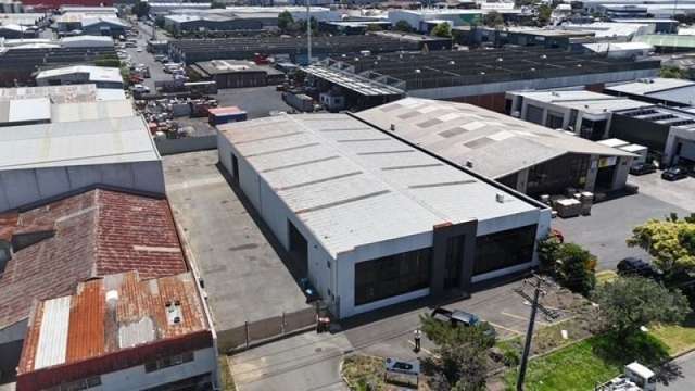 Onehunga - Available Now