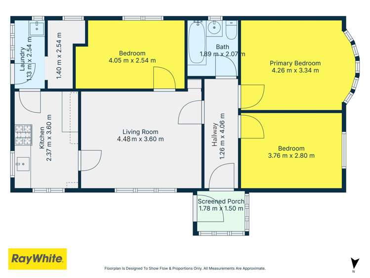 11 Lonsdale Crescent Rongotai_18