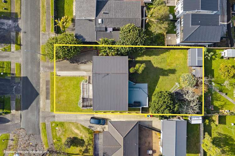 4 Binda Place Botany Downs_17