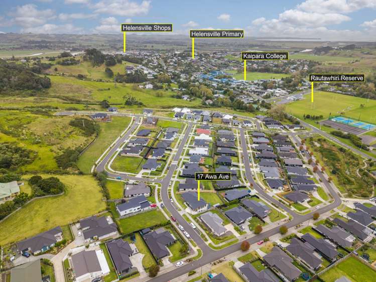 17 Awa Avenue Helensville_39