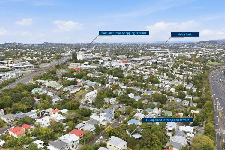 11 Copeland Street Eden Terrace_19