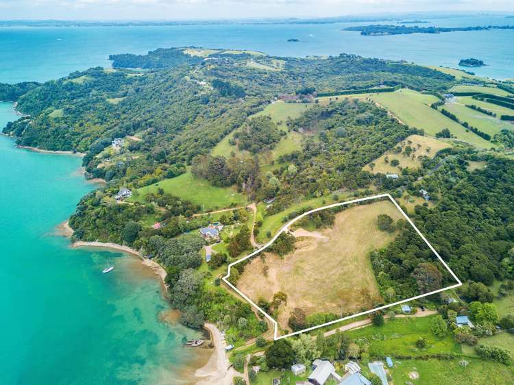 88b Church Bay Road Waiheke Island_0