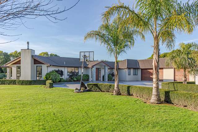 Private, Peaceful, and Packed with Features