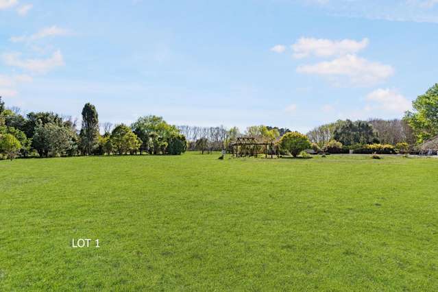 Lot 1, 2 and 3/37 Berenice Lane Coatesville_4