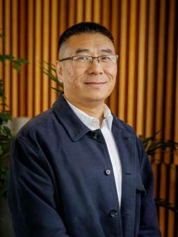 Alex Cui