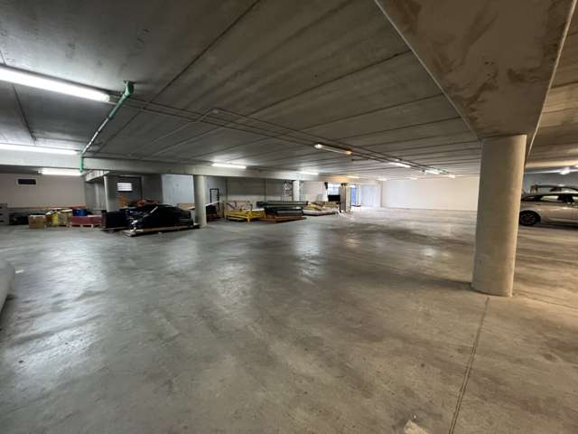 Warehouse A + Office | 118 Wiri Station Road Wiri_4