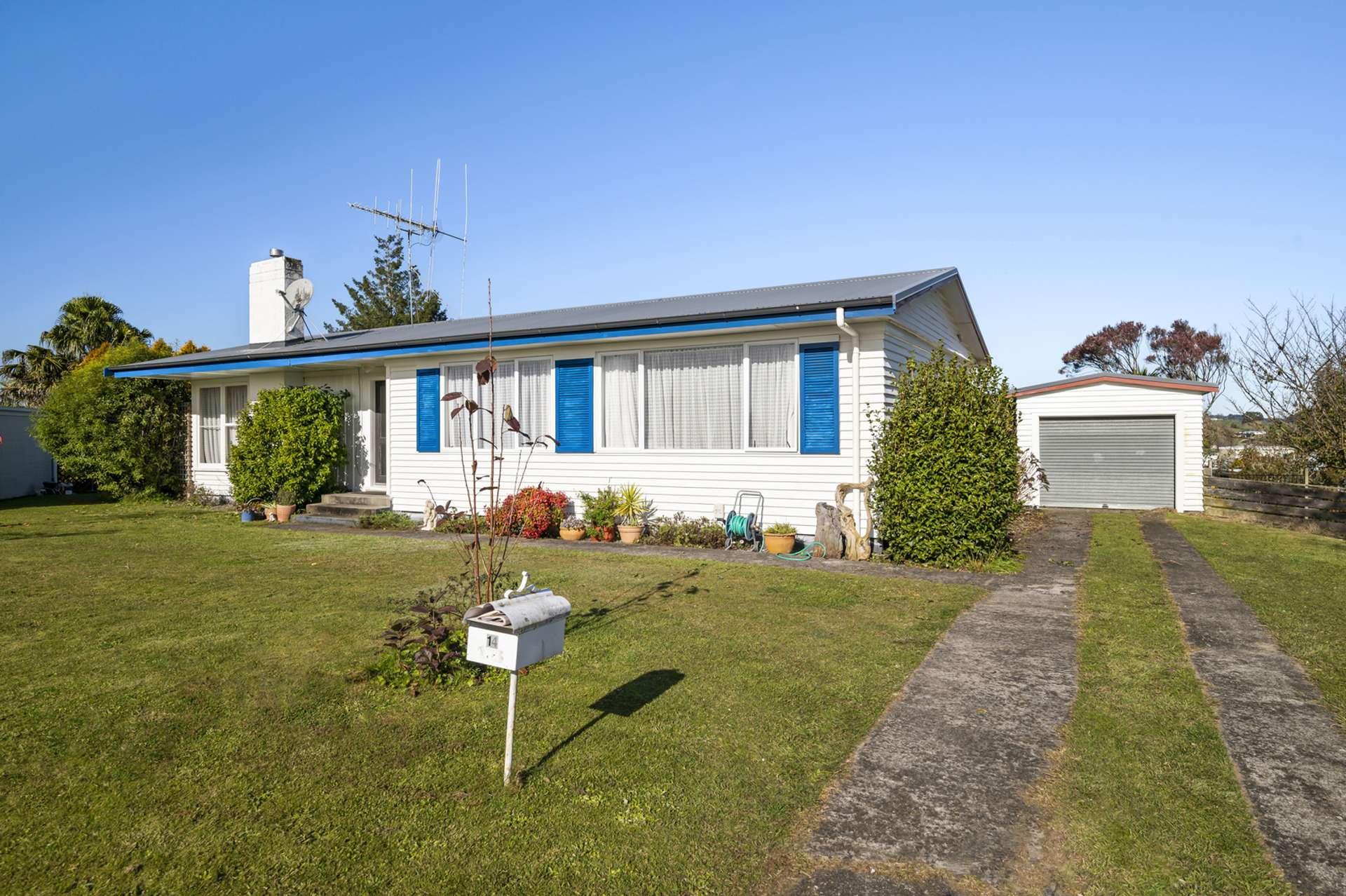 14 Wavell Place Putaruru_0