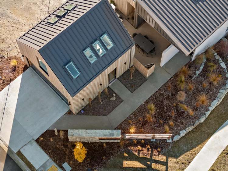 Lot 51-78 Station Bay Lake Tekapo_17