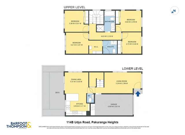 114C Udys Road Pakuranga Heights_1