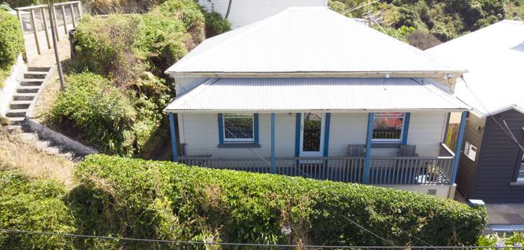 28 Mount Pleasant Road Aro Valley_17