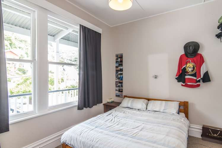2 Adams Terrace Aro Valley_6