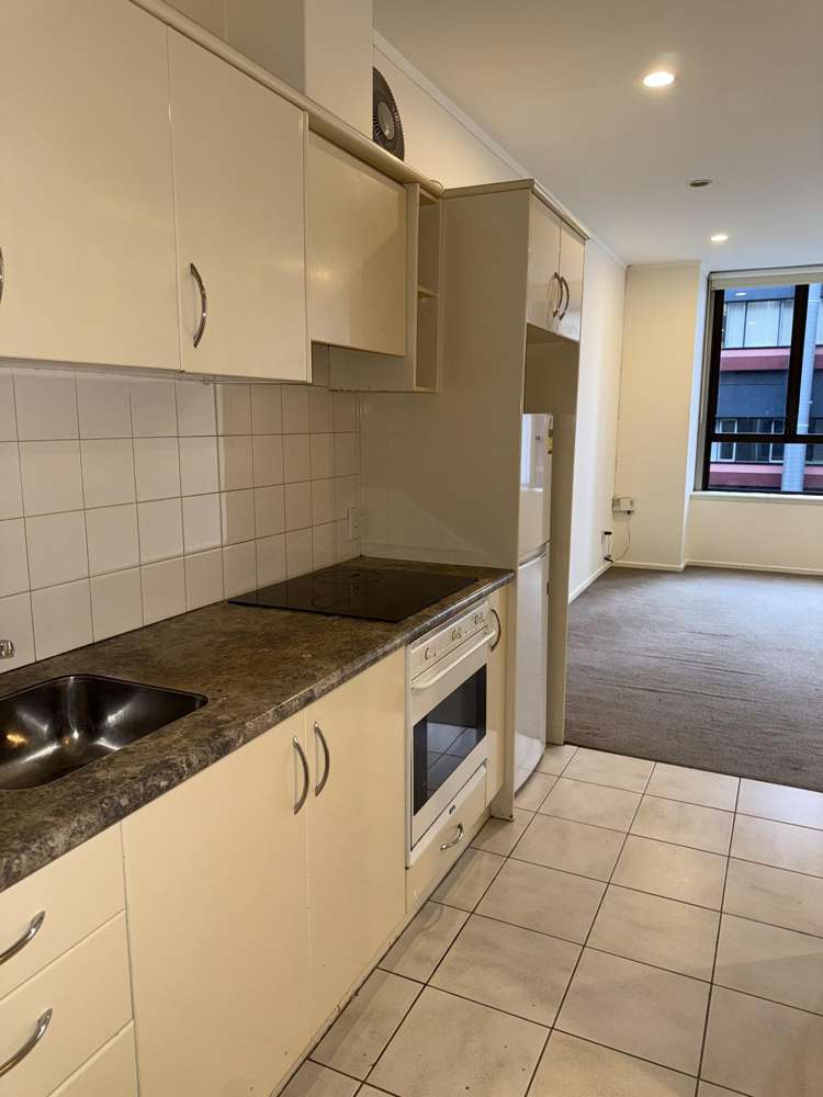 8a/105 Albert Street Auckland Central_3