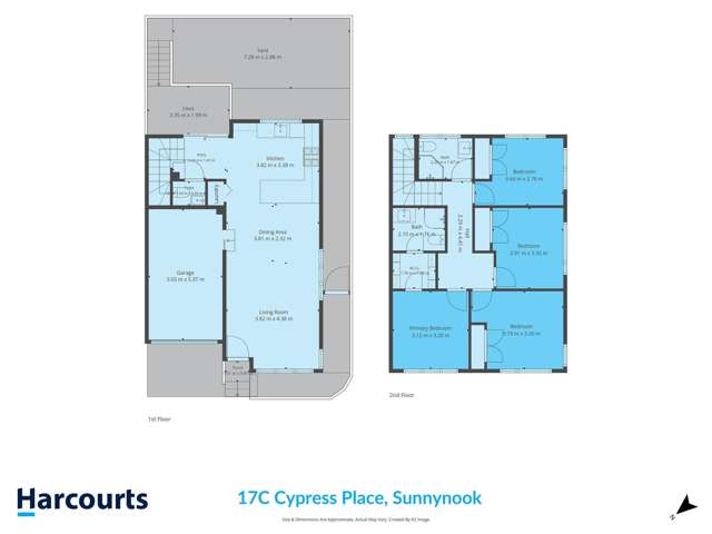 17C Cypress Place Sunnynook_1
