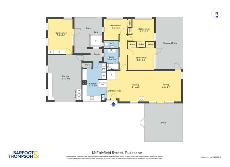 12 Fairfield Street Pukekohe_10