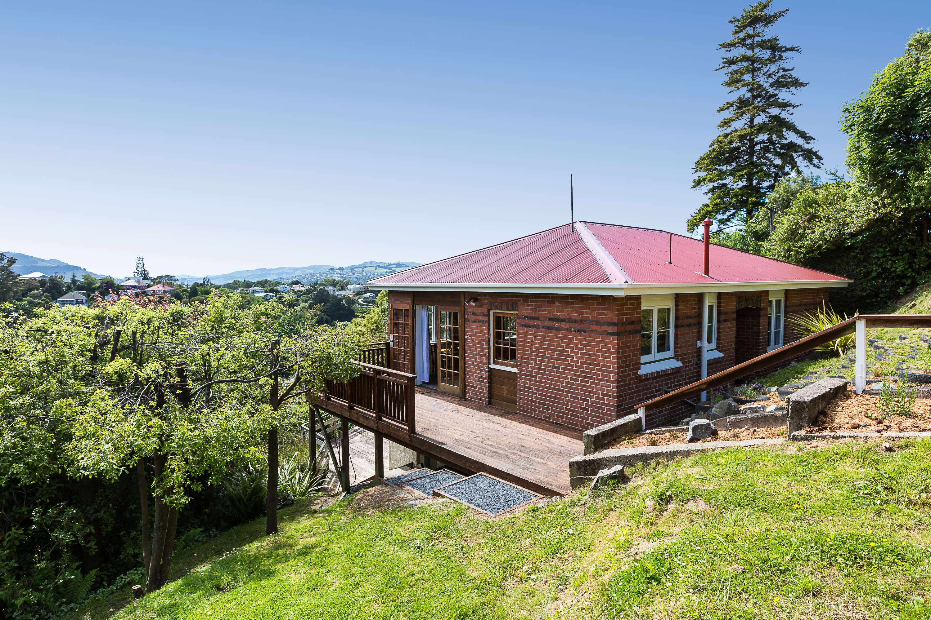 113 Maryhill Terrace Maryhill Dunedin City Houses for Sale One Roof