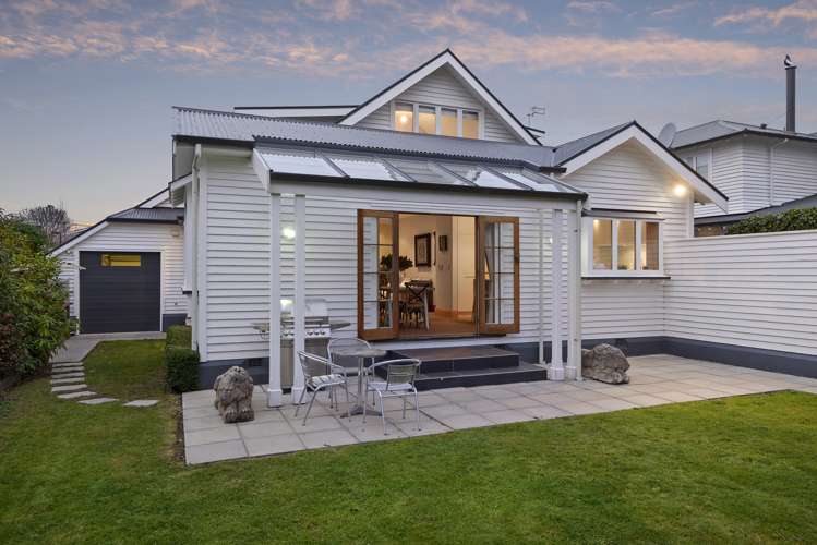 11 College Avenue Strowan_20