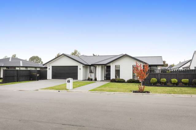 Your Dream Home, Ready to Go!