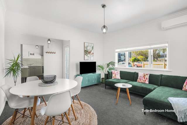 653 & 653A High Street Boulcott_1