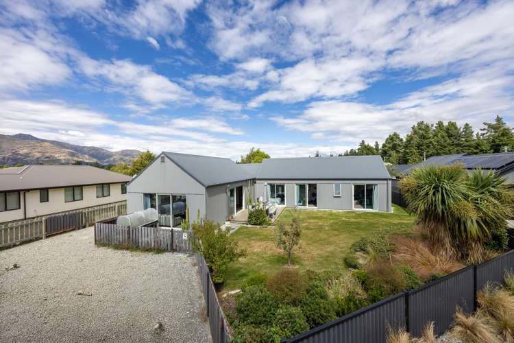 14 Francis Lane Lake Hawea_13