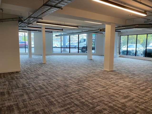 109 Cook Street Auckland Cbd_1