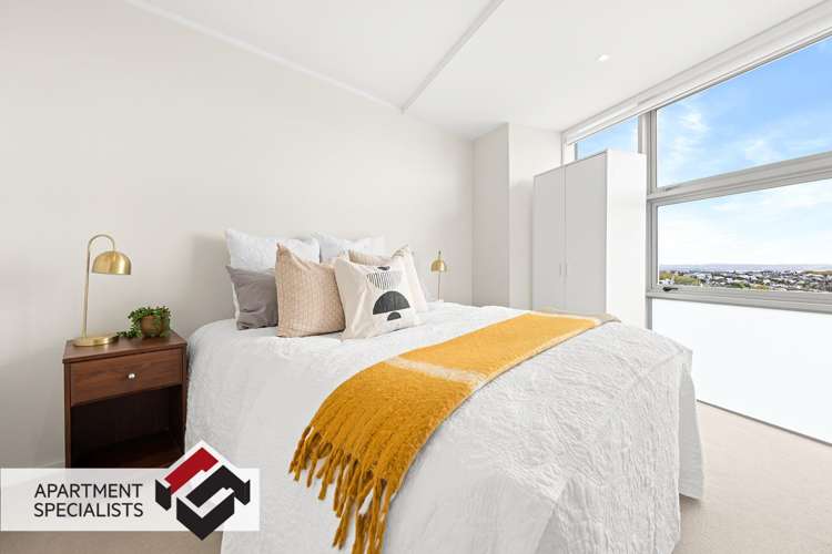 11M/156 Vincent Street Auckland Central_11