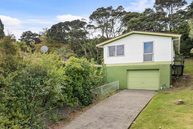 Fantastic First Home in a Premium Location