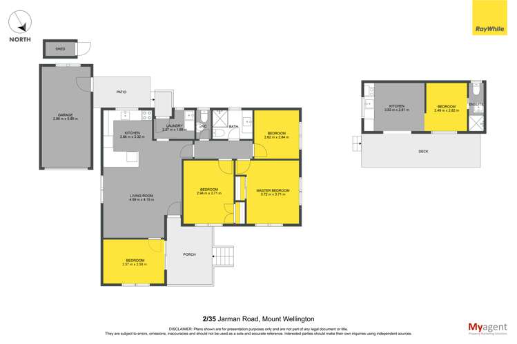 2/35 Jarman Road Mount Wellington_11