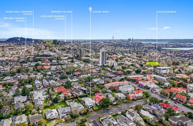 7 Lochiel Road Remuera_20