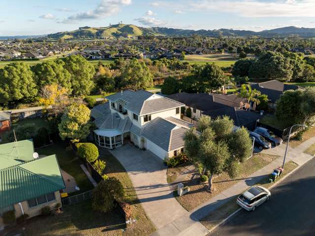 43 Longview Drive Papamoa Beach_2