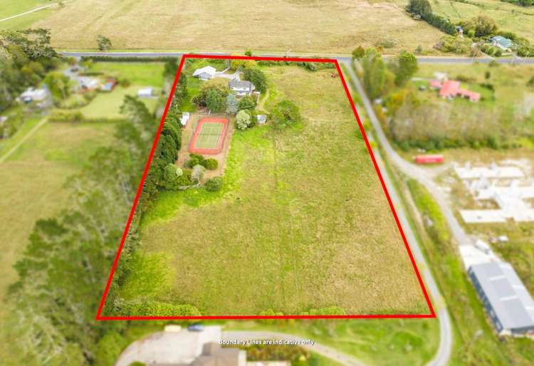 37 Green Road Dairy Flat_22