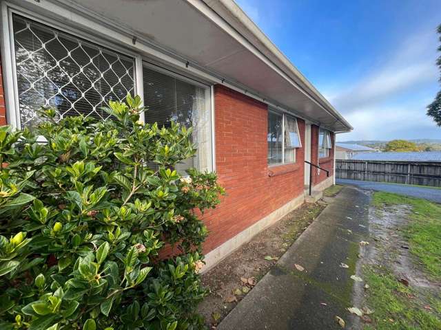 Lovely three bedrooms property ! A breath of f...