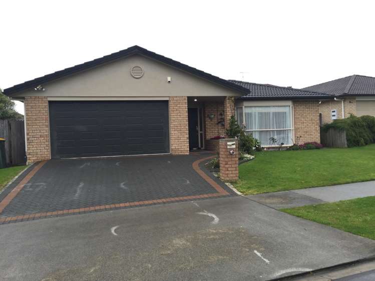 13 Banville Road East Tamaki_0