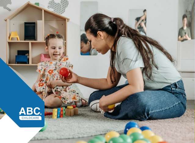 Childcare Business + Turnkey Property- Greater BOP