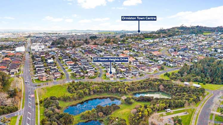 10 Mission Heights Drive Flat Bush_19