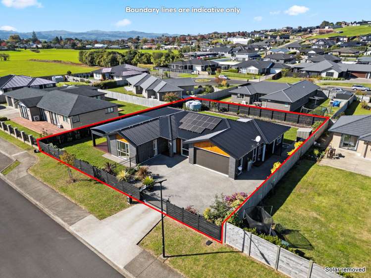 50 Sunset Drive Pukekohe_20