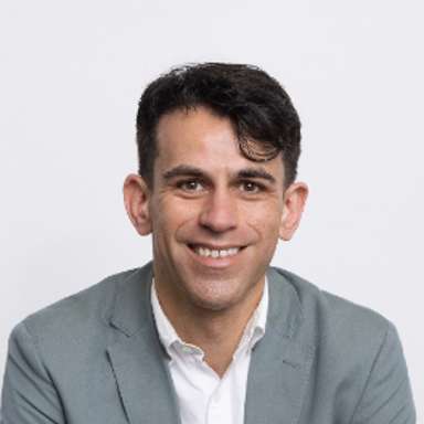 Caleb Griffioen
