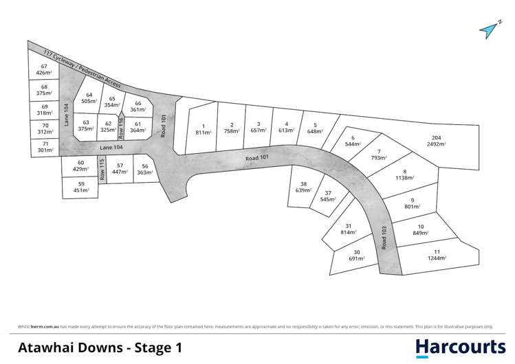 Lot 70 Atawhai Downs_5